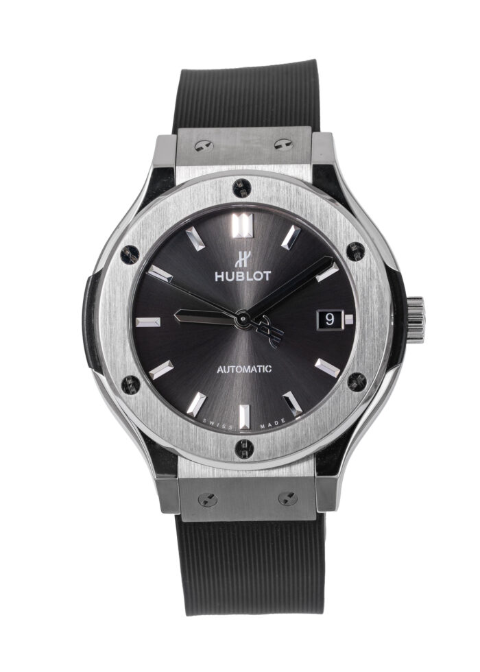 Hublot Classic Fusion 565.NX.7071.LR 2015