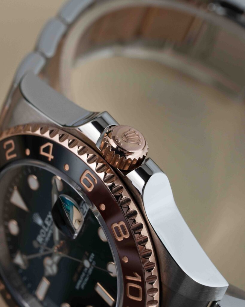 Rolex GMT-Master II 126711CHNR 2020