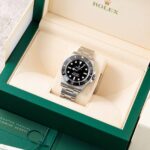 Rolex Submariner 124060 2024
