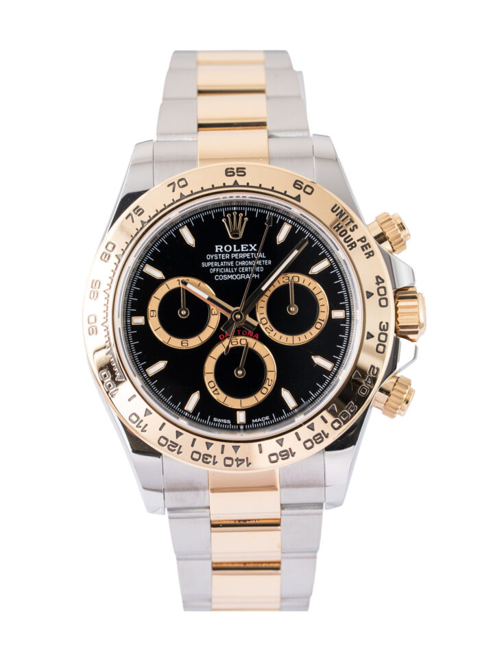Rolex Daytona 126503 2024