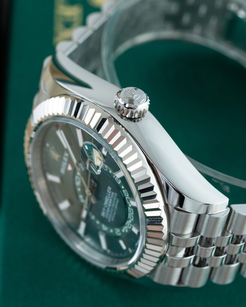 Rolex Sky-Dweller 336934 2025