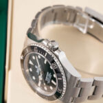 Rolex Submariner 124060 2023