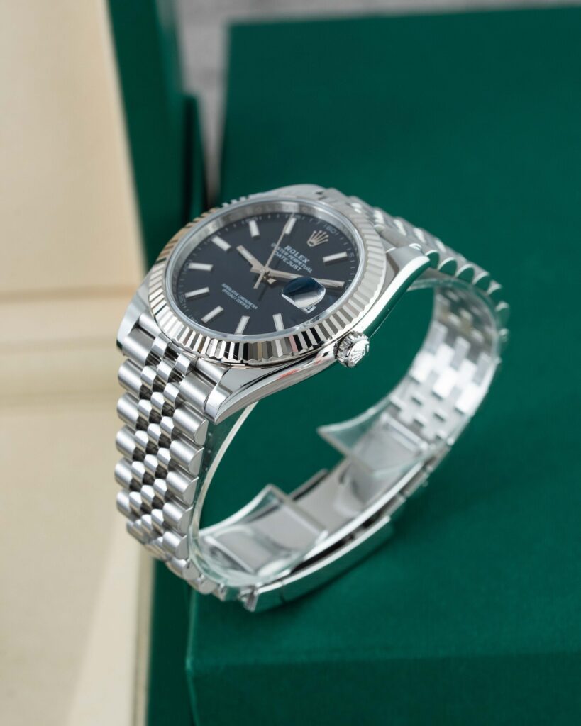 Rolex Datejust 126334 2025