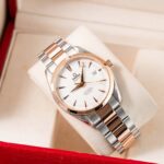 Omega Seamaster Aqua Terra 2303.30.00 2005
