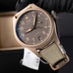 IWC Big Pilot Top Gun IW506003 2022