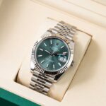 Rolex Datejust 126334 2025