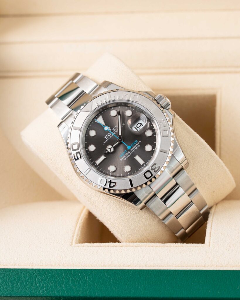 Rolex Yacht-Master 126622 2021