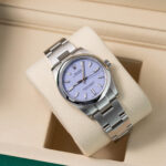 Rolex Oyster Perpetual 124200 2025