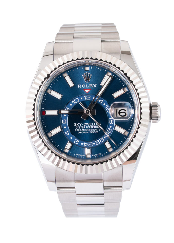 Rolex Sky-Dweller 336934 2025