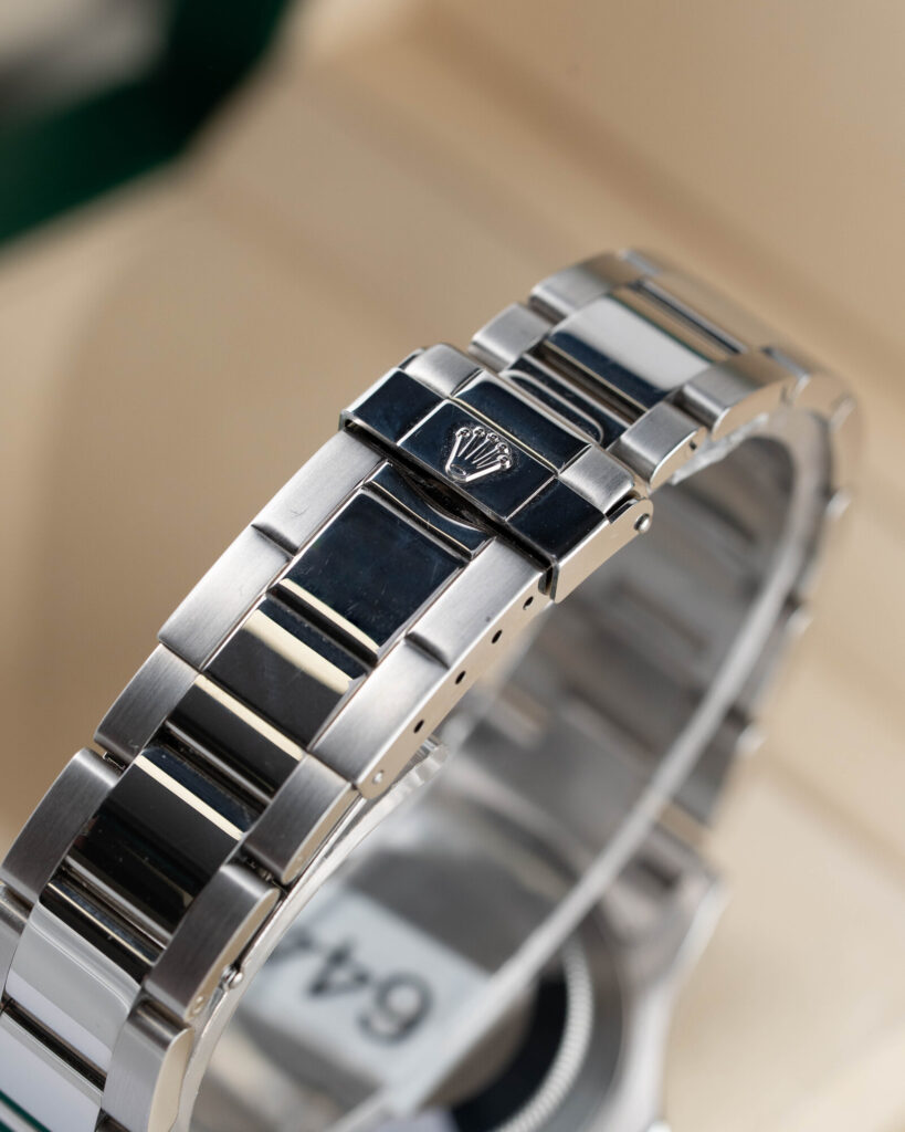 Rolex Yacht-Master