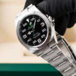 Rolex Air-King 126900 2023