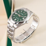 Rolex Oyster Perpetual 124300 2022