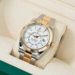 Rolex Sky-Dweller 326933 2018