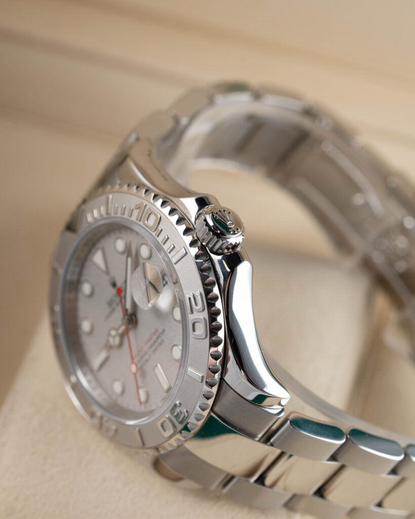 Rolex Yacht-Master