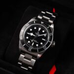 Tudor Black Bay M7941A1A0NU-0001 2025