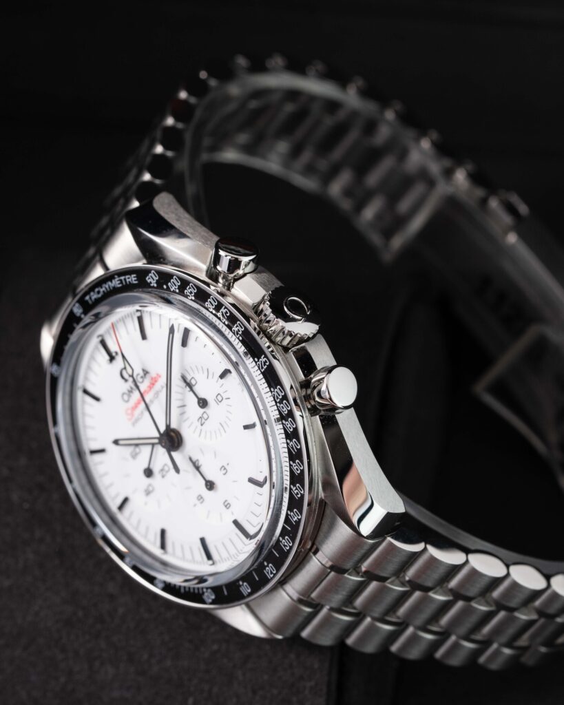Omega Speedmaster Professional Moonwatch 310.30.42.50.04.001 2025