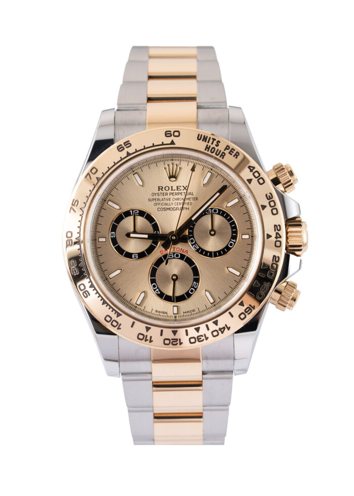 Rolex Daytona 126503 2024