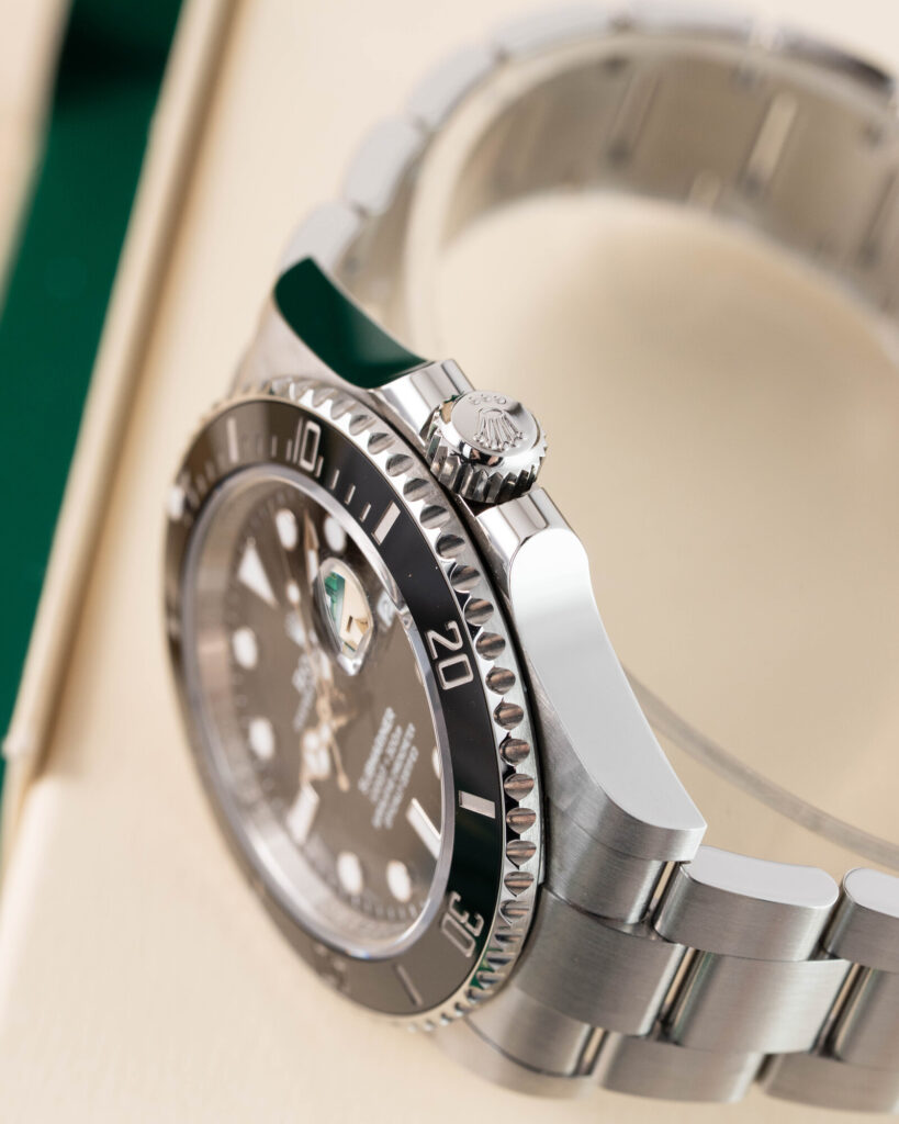 Rolex Submariner 126610LN 2023