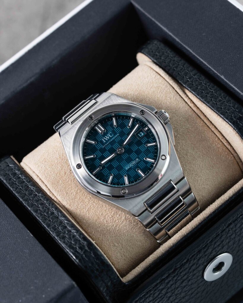 IWC Ingenieur IW328903 2024