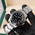 Rolex Submariner 114060 2017