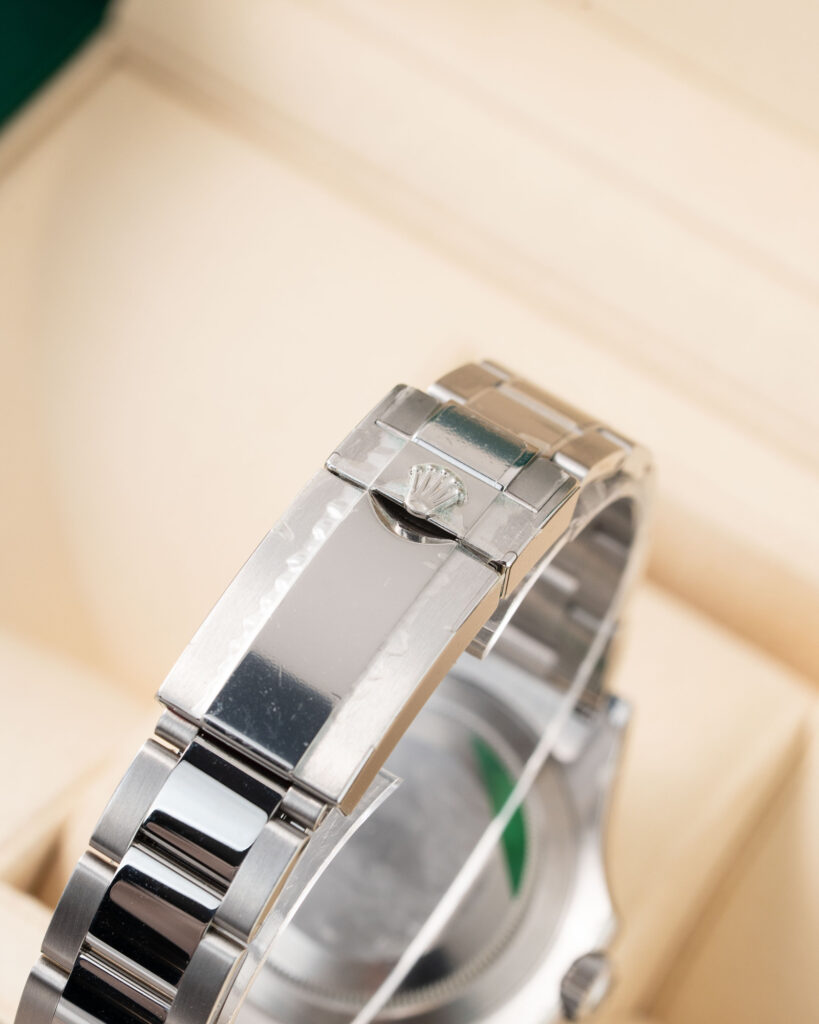 Rolex Yacht-Master 126622 2021