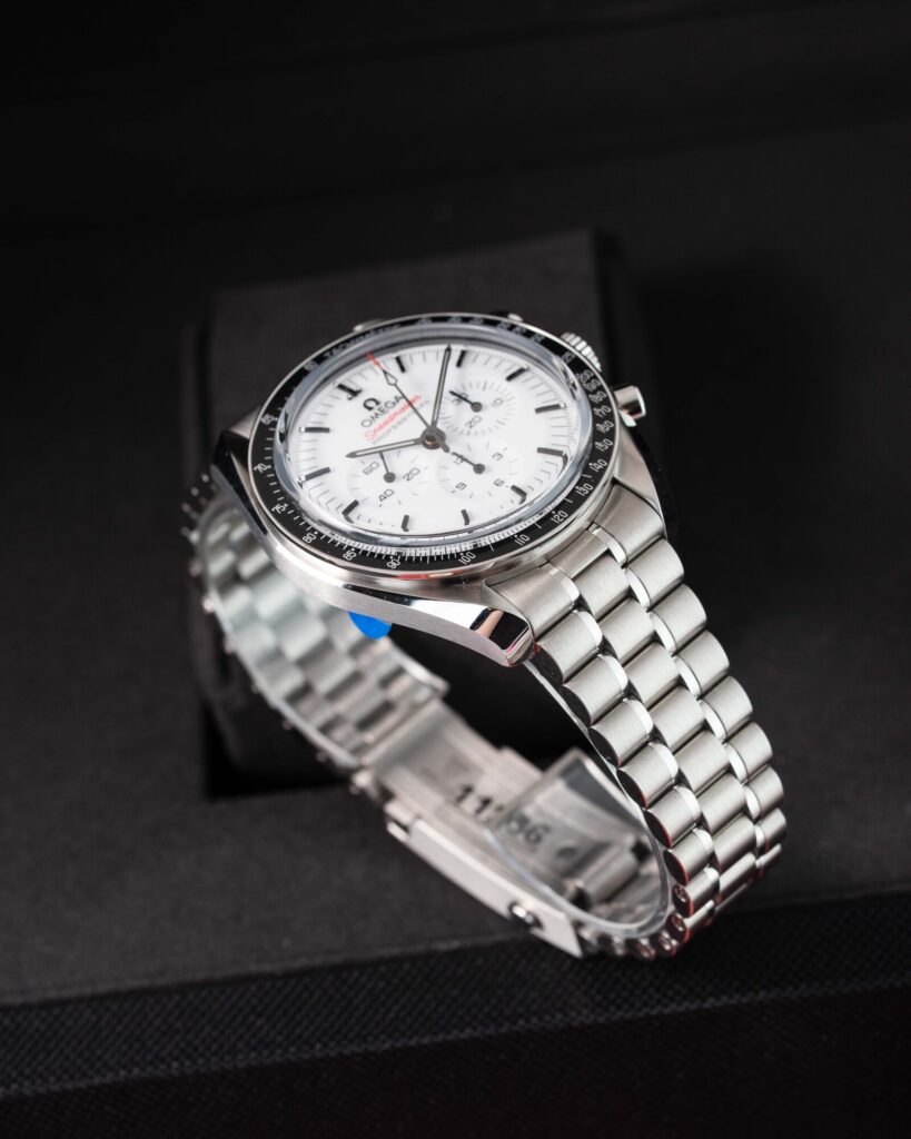 Omega Speedmaster Professional Moonwatch 310.30.42.50.04.001 2025