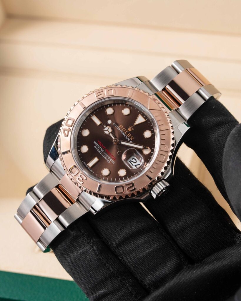 Rolex Yacht-Master 116621