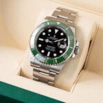 Rolex Submariner 126610LV 2024