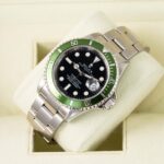 Rolex Submariner 16610 2005