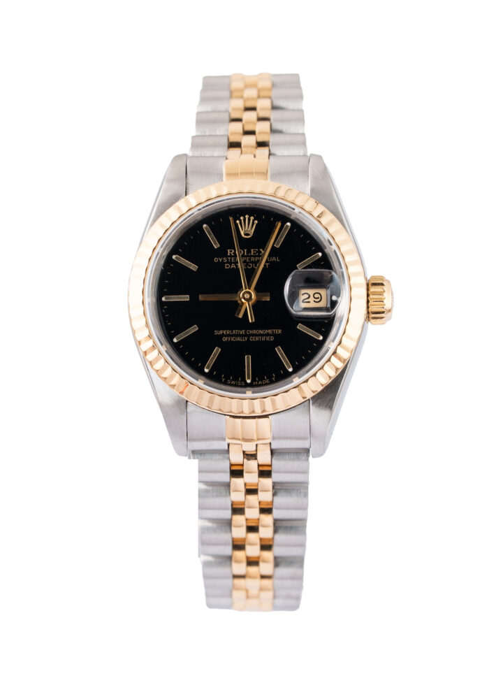 Rolex Datejust 69173 1990
