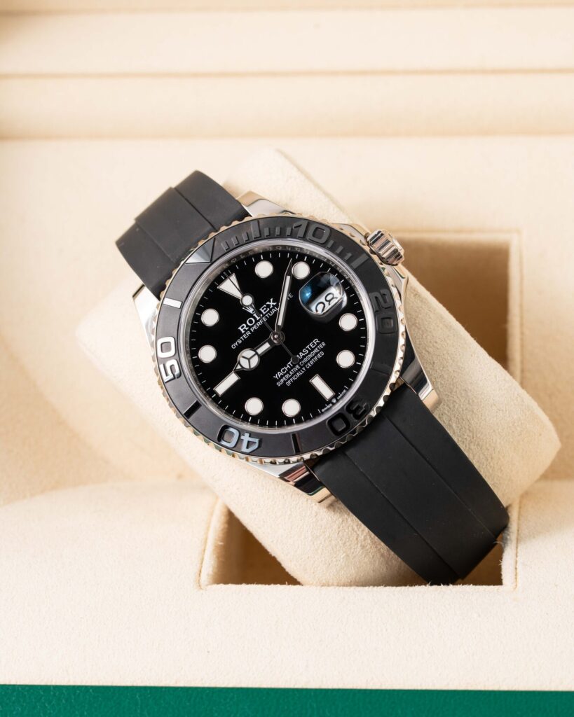Rolex Yacht-Master 226659 2019