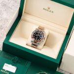 Rolex GMT-Master II 126711CHNR 2024