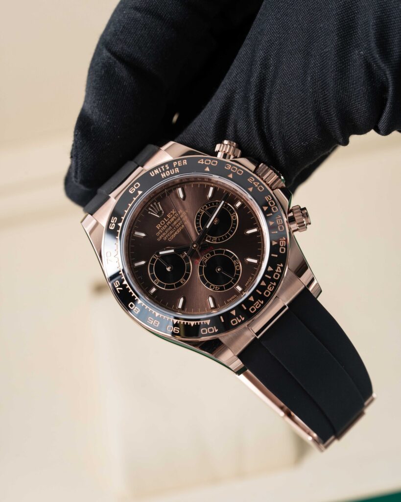 Rolex Daytona 126515LN 2025