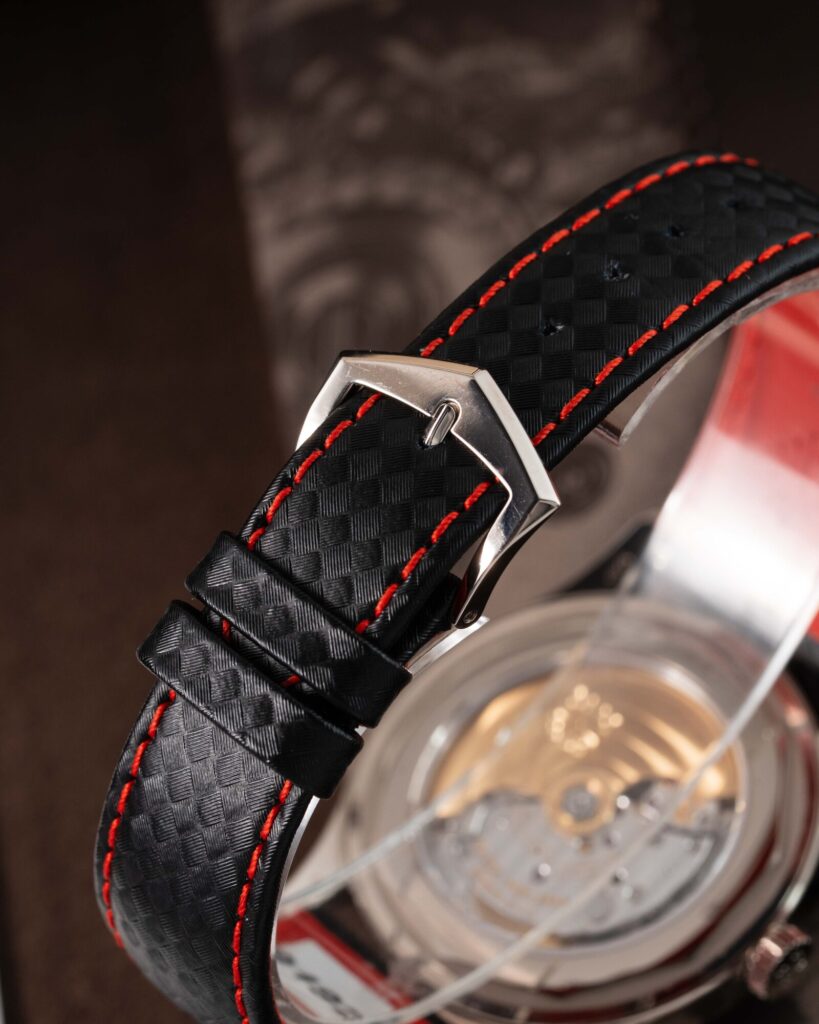 Patek Philippe Calatrava 6007G-010 2025