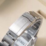 Rolex Oyster Perpetual 124200 2025