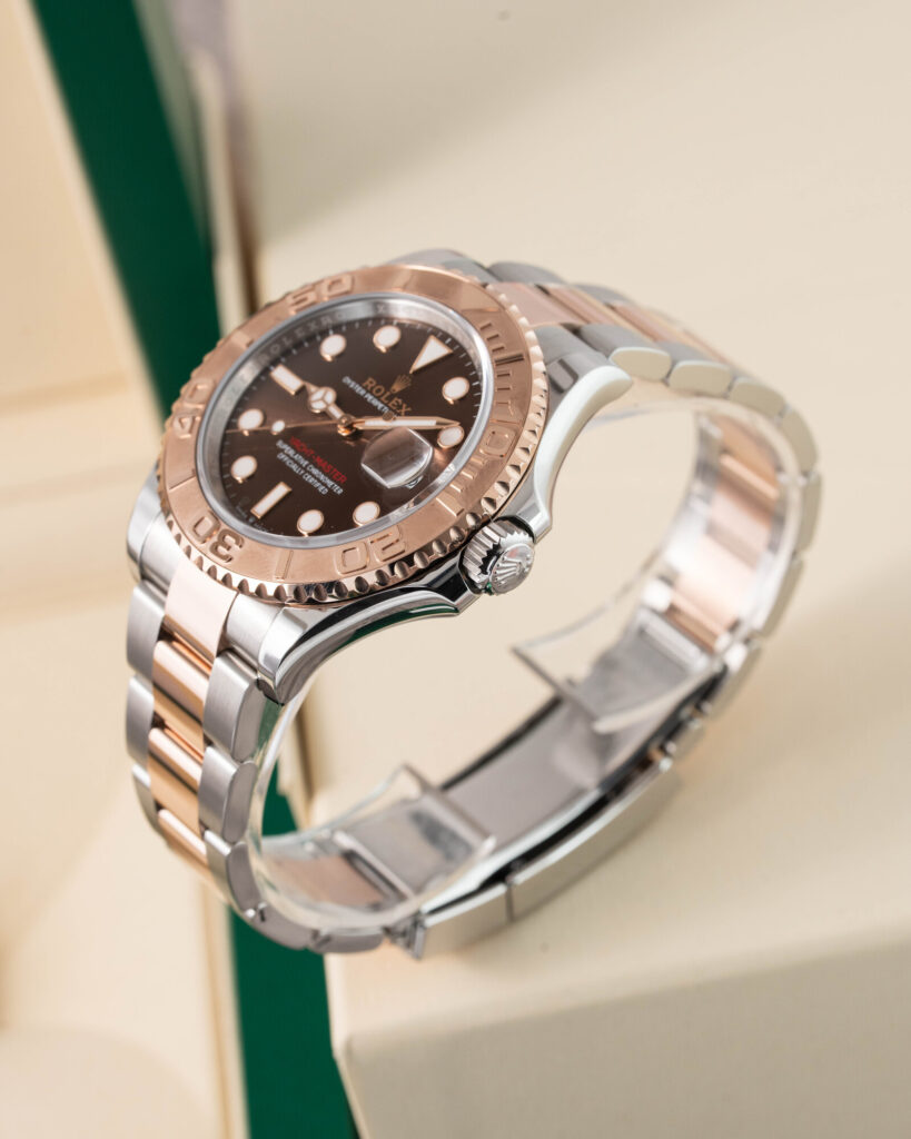 Rolex Yacht-Master 126621 2024