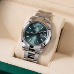 Rolex Datejust 126300 2024