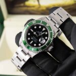 Rolex Submariner 16610LV 2009