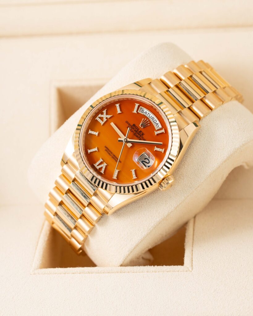 Rolex Day-Date 128238 2023