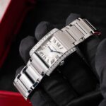 Cartier Tank Francaise W4TA0021 2025