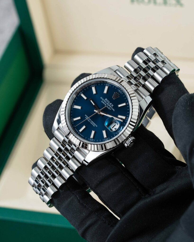 Rolex Datejust 126334 2025