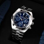 Vacheron Constantin Overseas Chronograph 5500V/110A-B148 2022