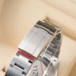 Rolex Oyster Perpetual 124300 2022