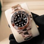 Rolex GMT-Master II 126715CHNR 2022