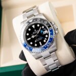 Rolex GMT-Master II 126710BLNR 2026