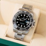 Rolex GMT-Master II 116710LN 2017