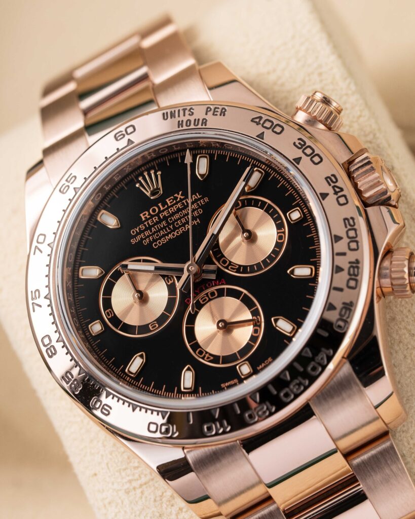 Rolex Daytona 116505 2023