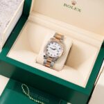 Rolex Datejust 126231 2021