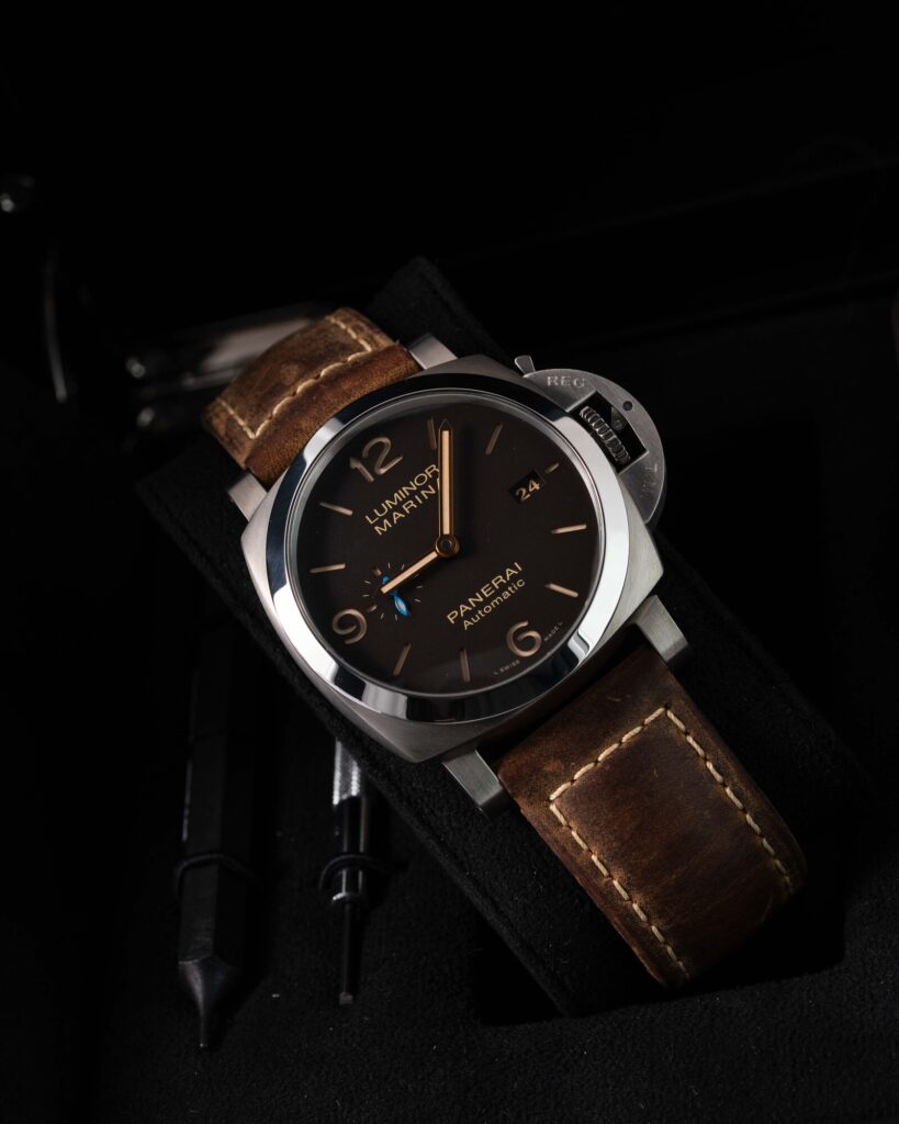 Panerai Luminor Marina 1950 3 Days PAM01351 2019