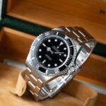 Rolex Submariner 14060M 2002